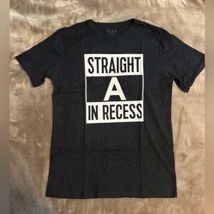 The Children’s Place Graphic TShirt